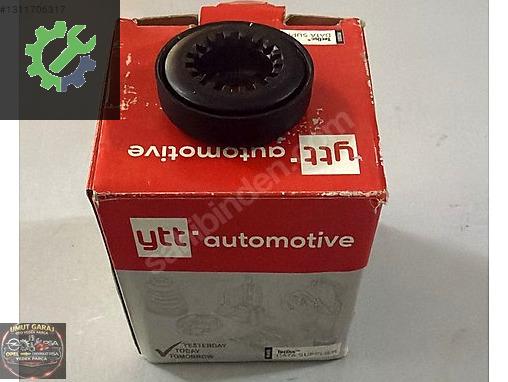 KALOS T200 AVEO T200 250 255 SPARK AMORTİSÖR RULMANI 96535010 YT