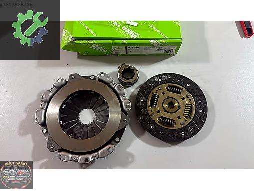Chevrolet Kalos Debriyaj Seti Çıkma Parça Ankara