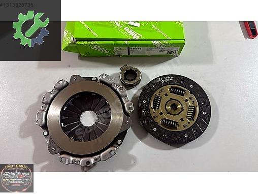 Chevrolet Kalos Debriyaj Seti Çıkma Parça Ankara