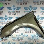 Skoda Kamiq 2018-2019 Çıkma Çamurluk 20182019202020 Sağ