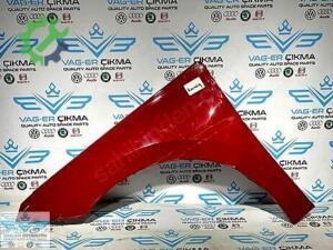 Skoda Kamiq 2018-2019 Çıkma Çamurluk 20182019202020