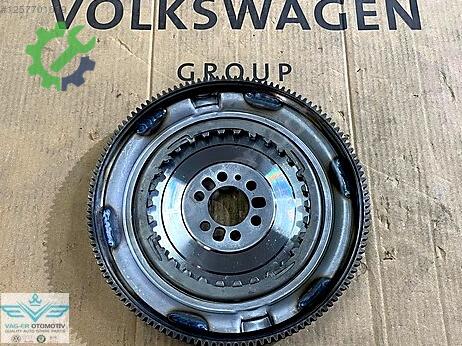 Skoda Karoq Volant çıkma parça