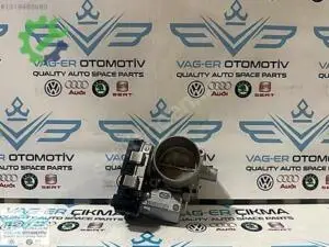 Skoda Kamiq Sıfır Gaz Kelebeği 03F133062A