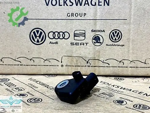 Skoda Kamiq Ön Arka Darbe Sensörü 3Q0959351 çıkma parça