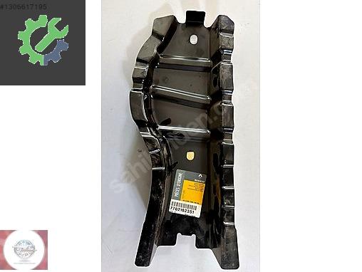KANGO1 KNG EXPRESS SAĞ ÖN ÇAMURLUK TAKVİYE SACI MAİS 7782162351