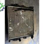 Fiat Albea Intercooler Çıkma Parça İstanbul