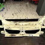 Renault Kangoo Ön Panel çıkma parça - ERARSLAN OTOMOTİV Ankara