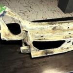 Renault Kangoo Ön Panel çıkma parça - ERARSLAN OTOMOTİV Ankara