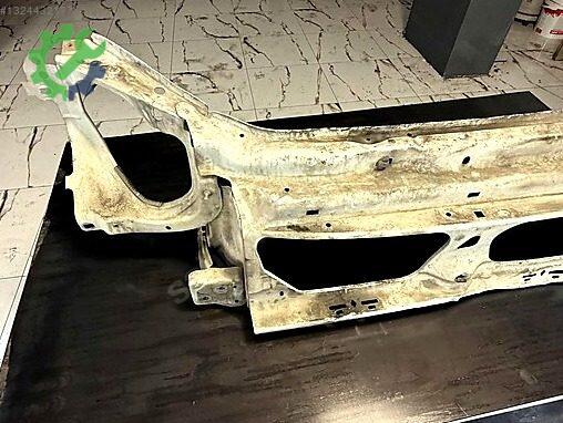Renault Kangoo Ön Panel KANGO2 çıkma parça
