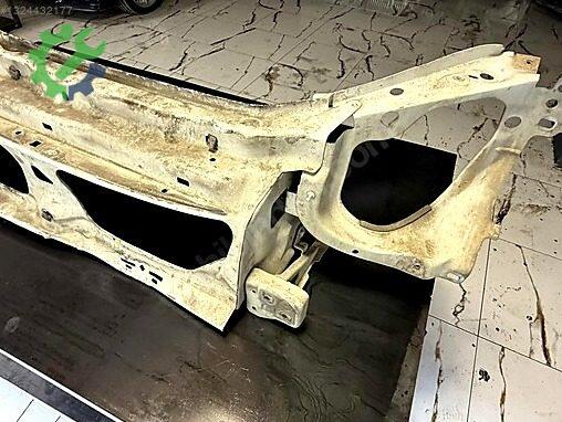 Renault Kangoo Ön Panel KANGO2 çıkma parça