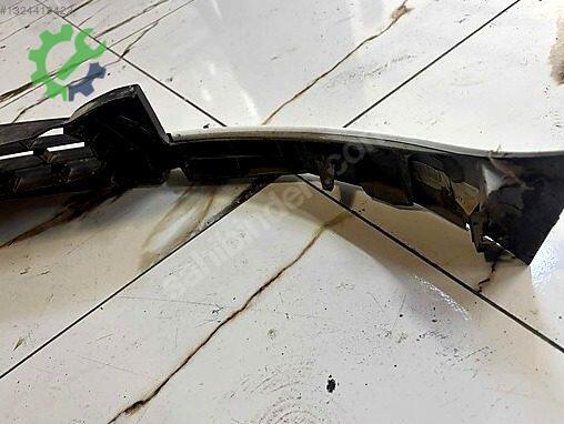 Renault Kangoo Panjur KANGO2 çıkma parça