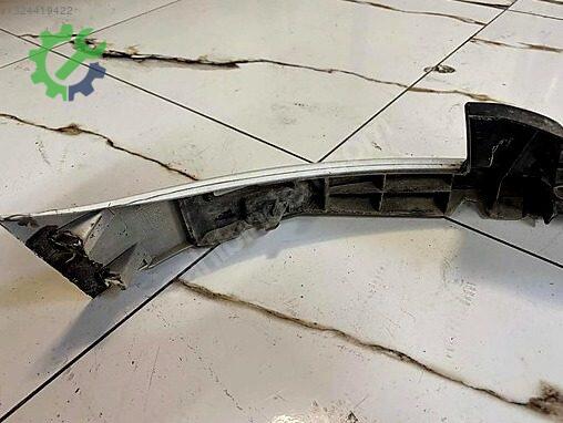 Renault Kangoo Panjur KANGO2 çıkma parça