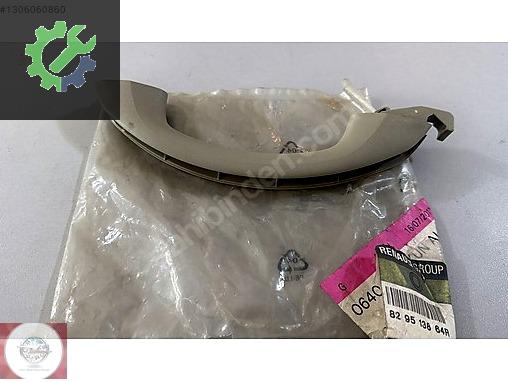 KANGO3 MERCEDES CİTAN TOWNSTAR SÜRGÜLÜ KAPI KOLU MAİS 829513864R