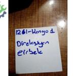 KANGOO 1 DİREKSİYON AİRBAG ÇIKMA
