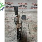 KANGOO 2 3 GAZ FREN PEDALİ 82 00 436 878 8200436878 RENO KANGO Ç