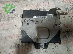 KANGOO 3 1.5 BODY DECODER BEYNİ 8201077405 KANGO