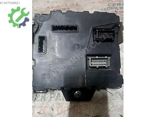 Renault Kangoo Beyin 8201077405 çıkma parça