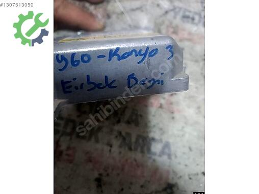 Renault Kangoo Airbag Beyni (SRS) 2840211407 çıkma parça