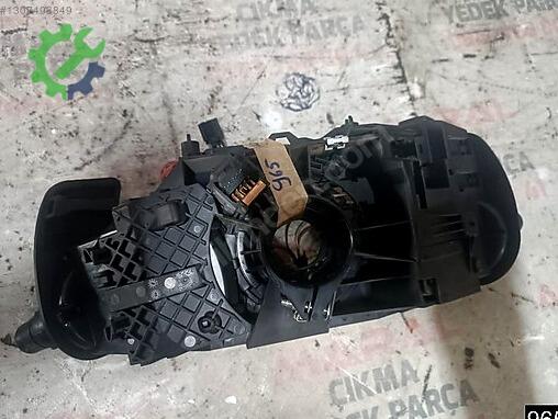 Renault Kangoo Silecek Kolu 820159063 çıkma parça