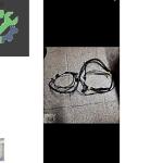 KANGOO 3 FAR TESİSATI ORJİNAL SIFIR 8200802341