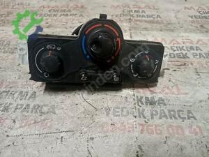 KANGOO 3 KLİMA KALORİFER KONTROL PANELİ RENO KANGO