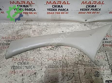 Renault Kangoo Bakalit çıkma parça