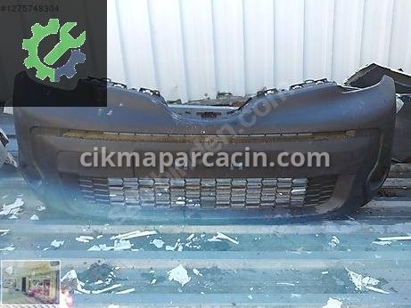 Renault Kangoo Ön Tampon çıkma parça