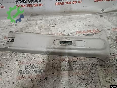 Renault Kangoo Bakalit çıkma parça