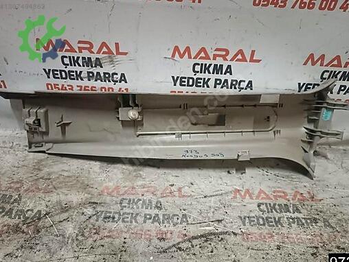 Renault Kangoo Bakalit çıkma parça