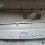 KANGOO 3 ORTA SAĞ DİREK PLASTİĞİ BAKALİTİ KAPLAMA RENO KANGO ÇIK
