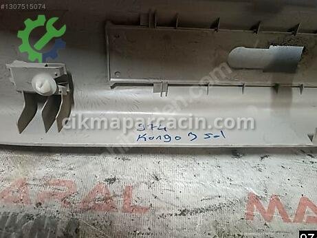Renault Kangoo Bakalit çıkma parça