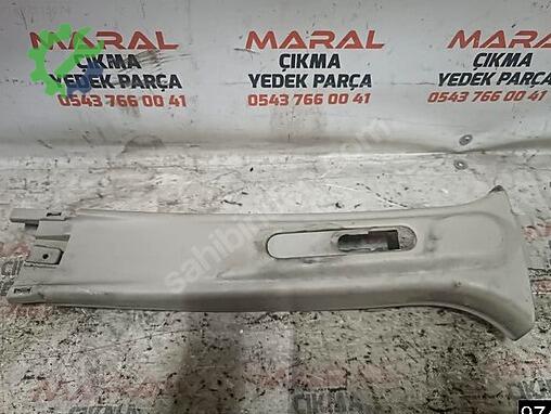 Renault Kangoo Bakalit çıkma parça