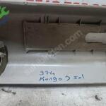 KANGOO 3 ORTA SOL DİREK PLASTİĞİ BAKALİTİ KAPLAMA RENO KANGO ÇIK