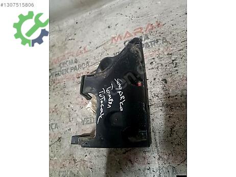 Renault Kangoo Ön Tampon çıkma parça