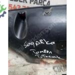KANGOO 3 SAĞ ARKA TAMPON BAĞLANTI TUTACAĞI BRAKET RENO KANGO ÇIK