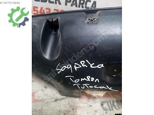 Renault Kangoo Ön Tampon çıkma parça