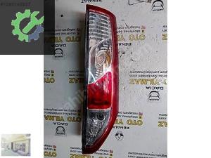 KANGOO 3 SAĞ STOP ORJİNAL ÇIKMA