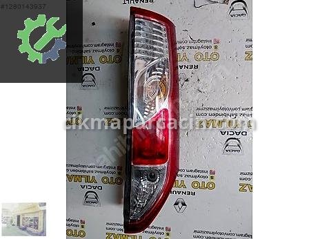 Renault Kangoo Sağ Arka Stop çıkma parça
