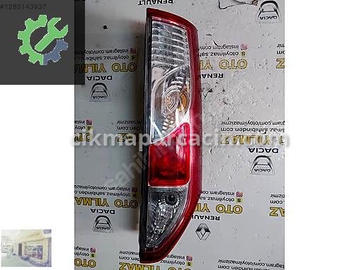 Renault Kangoo Sağ Arka Stop çıkma parça