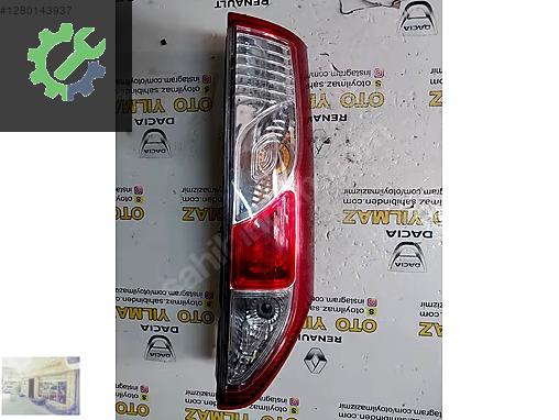 KANGOO 3 SAĞ STOP ORJİNAL ÇIKMA
