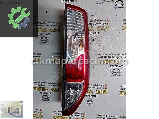 Renault Kangoo Sağ Arka Stop çıkma parça