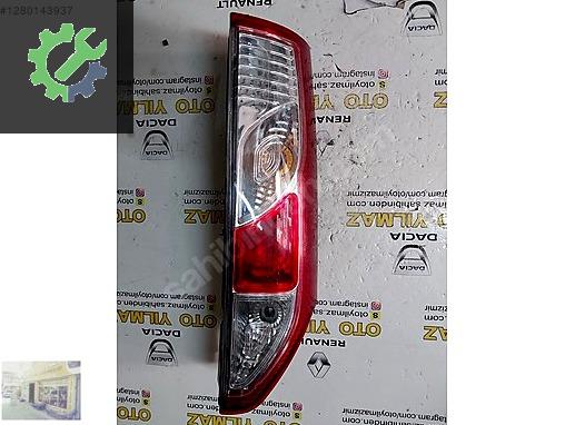 KANGOO 3 SAĞ STOP ORJİNAL ÇIKMA