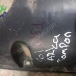 KANGOO 3 SOL ARKA TAMPON BAĞLANTI TUTACAĞI BRAKET RENO KANGO ÇIK
