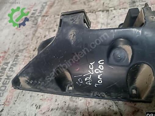 Renault Kangoo Ön Tampon çıkma parça