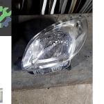 KANGOO 3 SOL FAR 2016 ORJİNAL ÇIKMA 260602665R