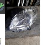 KANGOO 3 SOL FAR 2016 ORJİNAL ÇIKMA 260602665R