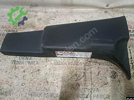 Renault Kangoo Bakalit çıkma parça