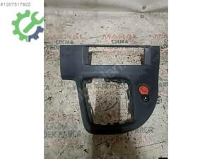 KANGOO 3 VİTES ÇERÇEVESİ PLASTİĞİ KAPLAMA BAKALİT RENO KANGO ÇIK