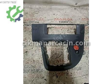 Renault Kangoo Bakalit çıkma parça