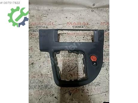 Renault Kangoo Bakalit çıkma parça
